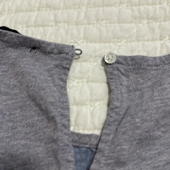 J crew blouse - Picture 4 of 5